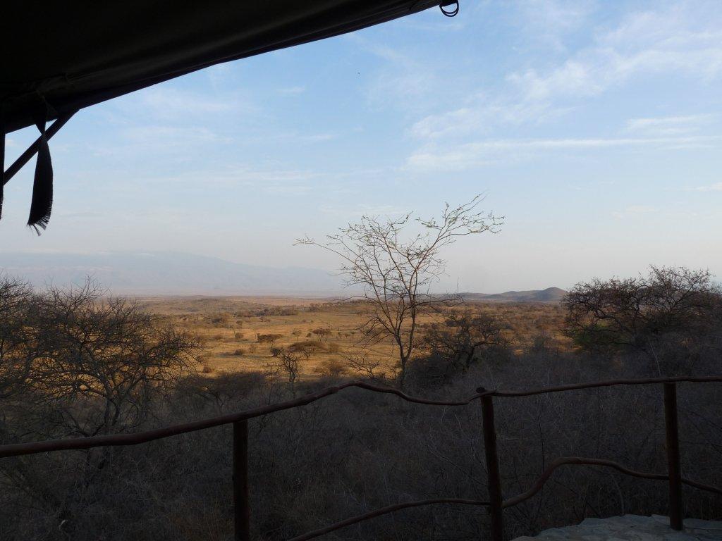 Blick-in-die-Massai-Steppe